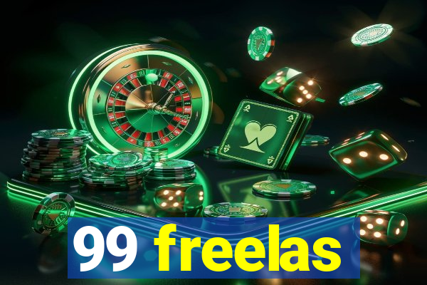 99 freelas